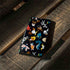 Looney Tunes Identity Pattern Google Pixel 3 Skin